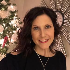 Meet your Posher, Christa